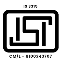 ISI certified