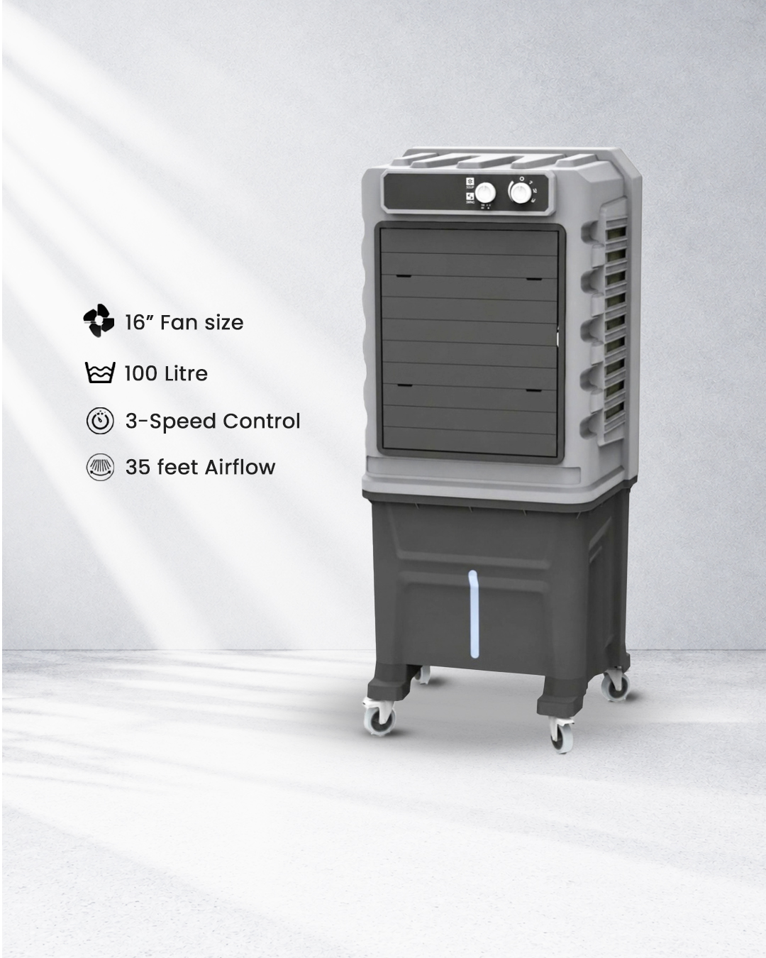 GoKool Breeze 40 air cooler