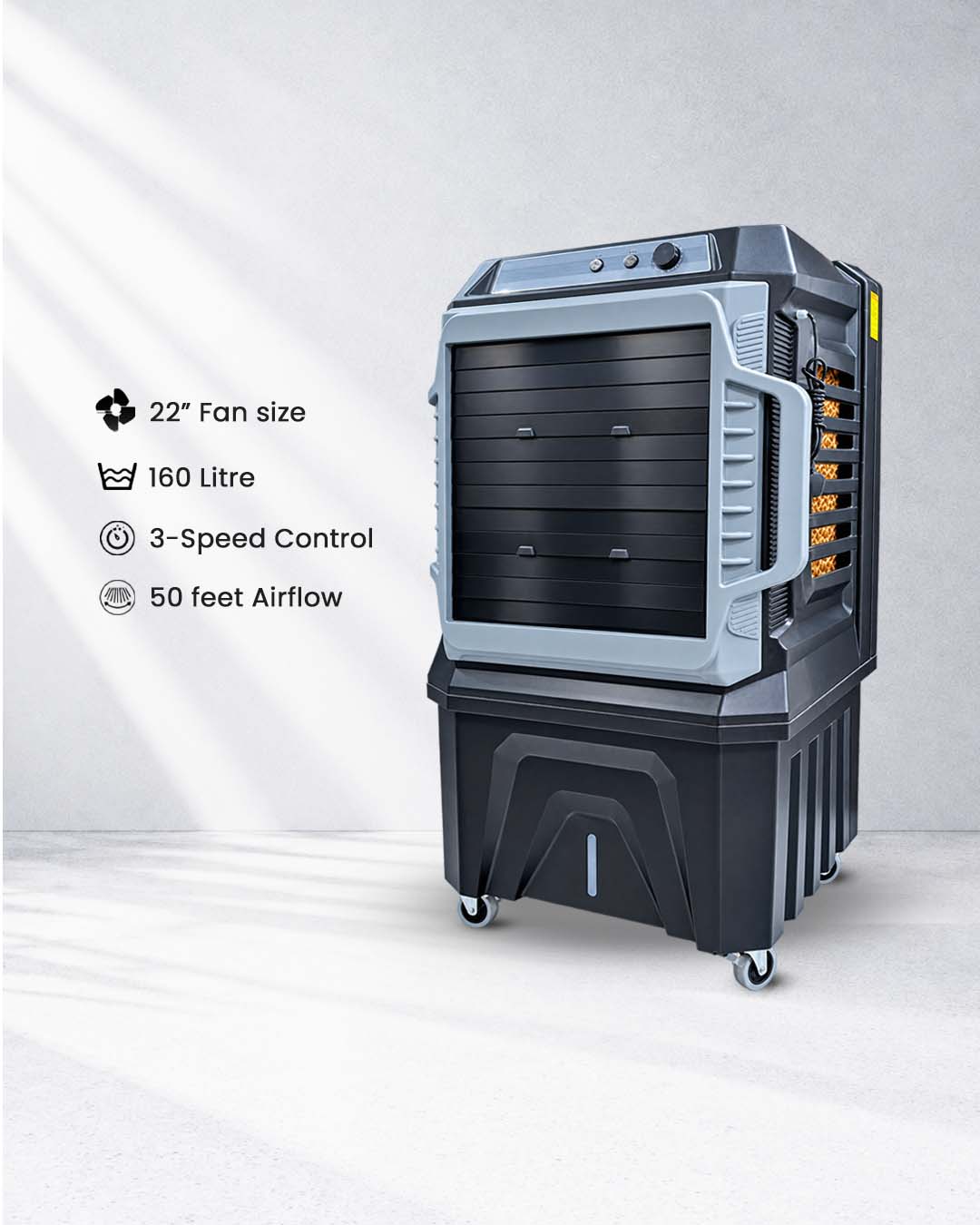 GoKool Colossus 150 air cooler
